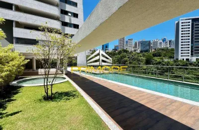 Apartamento com 4 quartos à venda na Rua das Acácias, Vila da Serra, Nova Lima