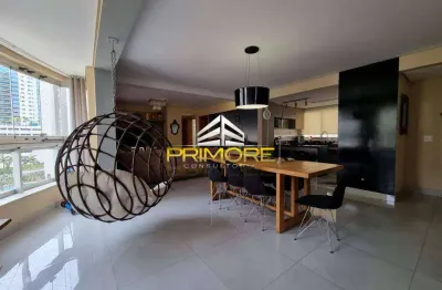 Apartamento para venda 3 quartos no vila da serra, reformado