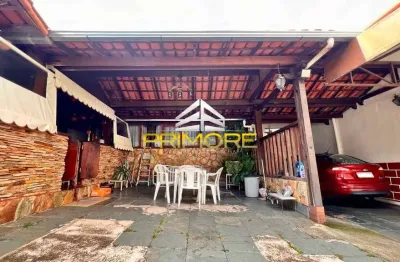 Casa com 3 quartos à venda na Rua Cisne, Miramar (Barreiro), Belo Horizonte