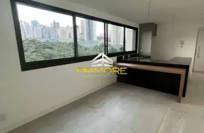 Venda de apartamento de 2 quartos no vila da serra novo gazzinelli