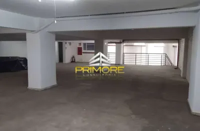 Ponto comercial com 2 salas para alugar na Avenida Prudente de Morais, Santo Antônio, Belo Horizonte