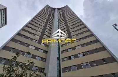 Apartamento com 3 quartos à venda na Rua das Acácias, Vila da Serra, Nova Lima