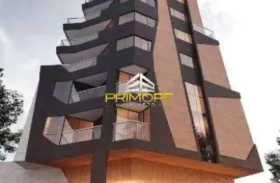 Apartamento com 3 quartos à venda na Rua do Ouro, Serra, Belo Horizonte