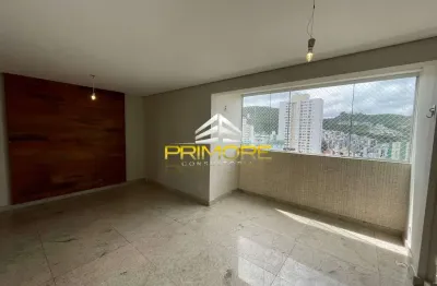 Apartamento com 3 quartos à venda na Rua Stella Hanriot, Buritis, Belo Horizonte