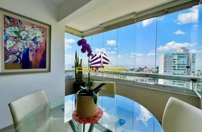 Apartamento com 2 quartos à venda na Rua da Mata, Vila da Serra, Nova Lima