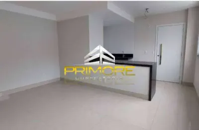 Apartamento com 2 quartos à venda na Rua Tomaz Gonzaga, Lourdes, Belo Horizonte