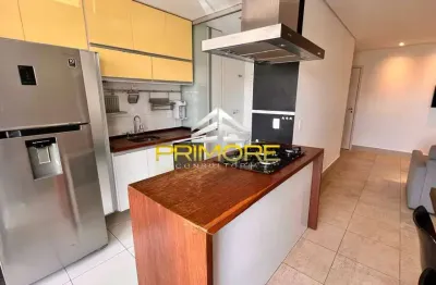 Apartamento com 3 quartos à venda na Rua da Mata, Vila da Serra, Nova Lima