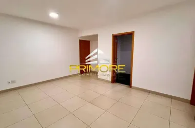 Apartamento com 3 quartos para alugar na Rua Vereda, Vila da Serra, Nova Lima