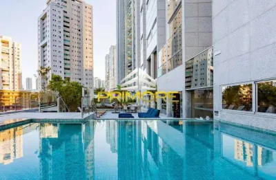 Apartamento com 4 quartos à venda na Rua Fonte, Pau Pombo, Nova Lima