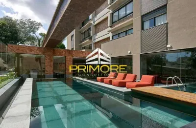 Apartamento com 4 quartos à venda na Rua Patagônia, Sion, Belo Horizonte