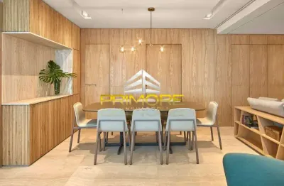 Apartamento 4 quartos sendo 02 suítes e 02 semi-suítes no bairro sion