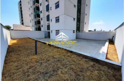 Apartamento com 2 quartos à venda na Rua Padre Eustáquio, Carlos Prates, Belo Horizonte