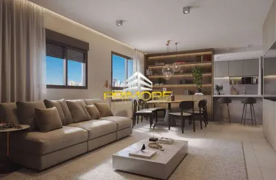 Apartamento com 2 quartos à venda na Rua Gonçalves Dias, Santo Agostinho, Belo Horizonte