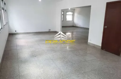 Apartamento com 5 quartos à venda na Rua Professor Moraes, Funcionários, Belo Horizonte