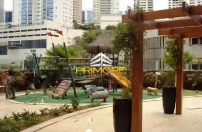 Apartamento com 3 quartos à venda na Rua Gonzáles Pecotche, Vila da Serra, Nova Lima