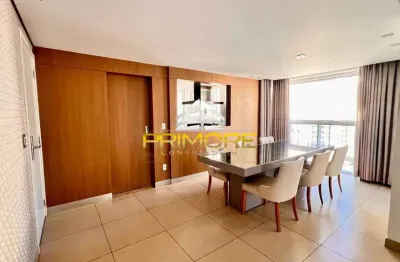 Apartamento com 3 quartos à venda na Rua Da Vereda, Vila da Serra, Nova Lima