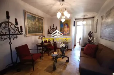 Apartamento com 3 quartos à venda na Rua Boa Esperança, Carmo, Belo Horizonte