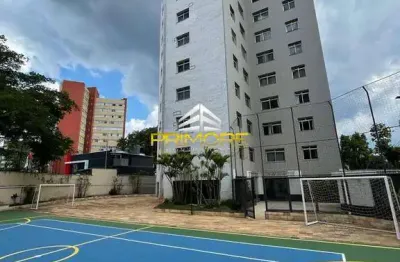 Apartamento com 2 quartos à venda na Rua Cobre, Cruzeiro, Belo Horizonte