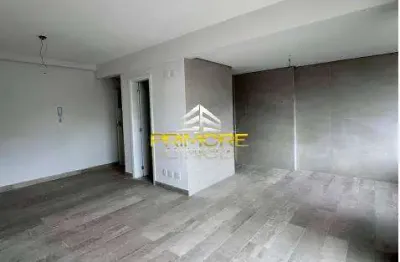 Área privativa com 128m², ótima localização no santo agostinho