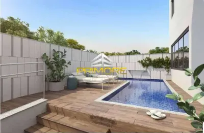 Apartamento a. privativa, 2 quartos, 2 suites , 2 vagas no barro preto