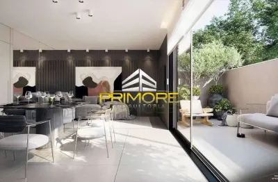 Apartamento 1 quarto; 1 suite; com área privativa na savassi