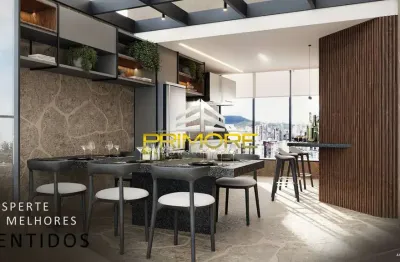 Apartamento duplex 2 quartos 2 suites 2 vagas alto luxo na savassi