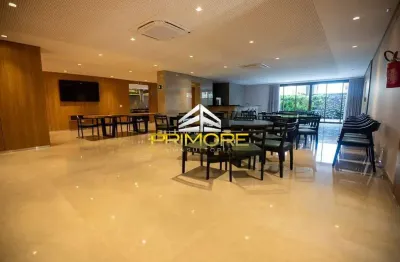 Apartamento com 3 quartos à venda na Avenida do Contorno, Lourdes, Belo Horizonte