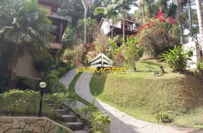 Casa com 5 quartos à venda na Av Da Mata, Canto das Águas, Rio Acima