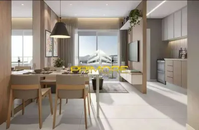 Apartamento 3 quartos com varanda e lazer premium na pampulha