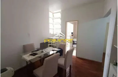 Apartamento com 3 quartos à venda na Rua Cabo Verde, Cruzeiro, Belo Horizonte