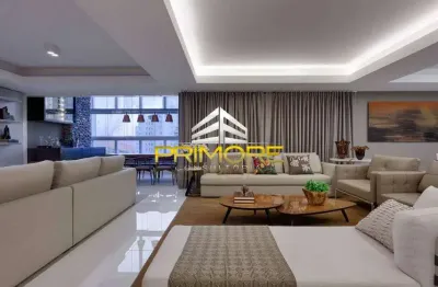 Apartamento com 4 quartos à venda na Rua Fonte, Vila da Serra, Nova Lima