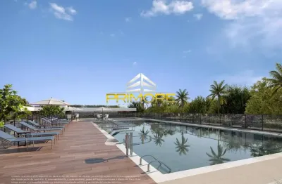 Apartamento 3 quartos com área privativa e lazer premium na pampulha