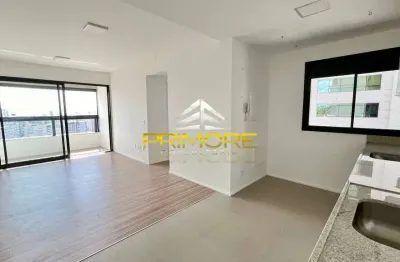 Apartamento com 2 quartos para alugar na Rua Senador Milton Campos, Vila da Serra, Nova Lima