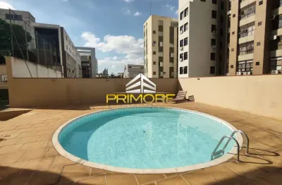 Apartamento 4 quartos 2 vagas e lazer completo no barro preto