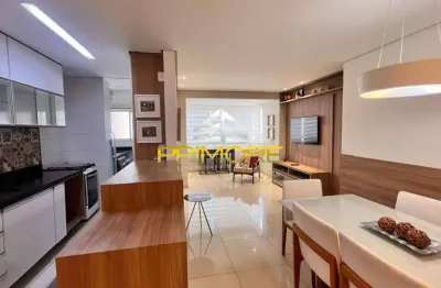 Apartamento com 3 quartos para alugar na Rua da Mata, Vila da Serra, Nova Lima