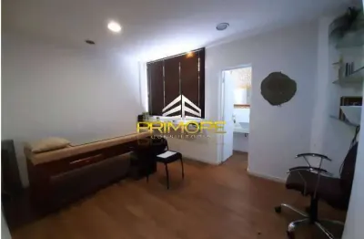 Sala comercial com 4 salas à venda na Rua Padre Rolim, Santa Efigênia, Belo Horizonte