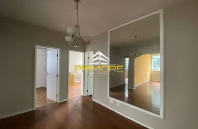 Apartamento duplex, 3 quartos no melhor ponto do luxemburgo