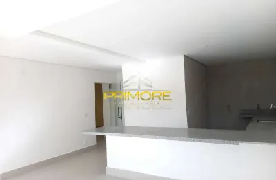 Apartamento com 3 quartos à venda na Rua do Ouro, Serra, Belo Horizonte