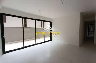 Apartamento com 3 quartos à venda na Rua Palmira, Serra, Belo Horizonte
