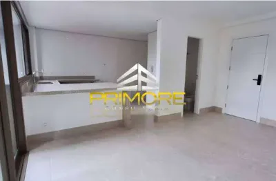 Apartamento com 3 quartos à venda na Rua Araguari, Santo Agostinho, Belo Horizonte