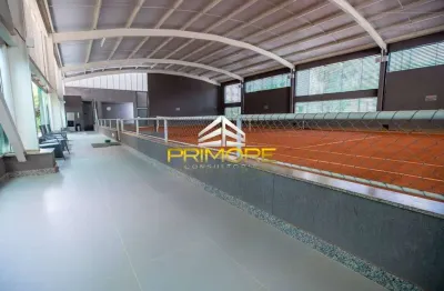 Apartamento com área privativa 4 qts, 4 vagas, lazer  no anchieta