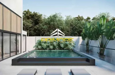 Cobertura com 4 quartos, 03 vagas c/ área privativa total 223,18m²