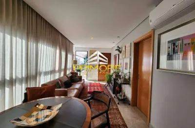 Apartamento com 2 quartos à venda na Rua Alvarenga Peixoto, Santo Agostinho, Belo Horizonte
