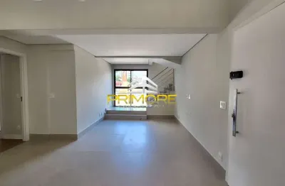 Cobertura com 3 quartos à venda na Rua Manoel Gomes Pereira, Serra, Belo Horizonte