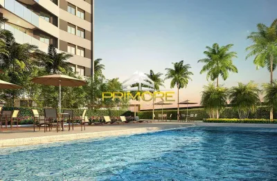 Apartamento com 3 quartos à venda na Rua das Acácias, Vale do Sereno, Nova Lima