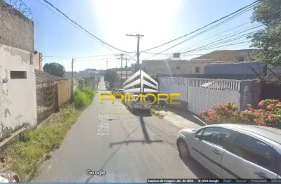 Venda de galpão no bairro são francisco, próximo ao anel rodoviário.