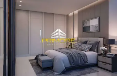 Apartamento com 3 quartos à venda na Rua José Teófilo Marques, Buritis, Belo Horizonte