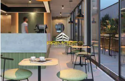 Loja a venda no gutierrez com área total de 157m² em ótima localização