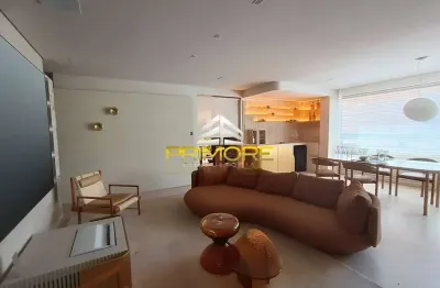 Cobertura de 4 quartos em uma rua plana no bairro santo antônio