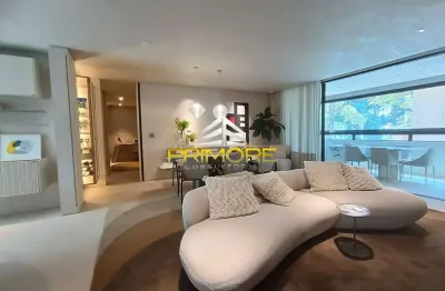 Apartamento com 4 quartos à venda na Rua São Domingos do Prata, Santo Antônio, Belo Horizonte